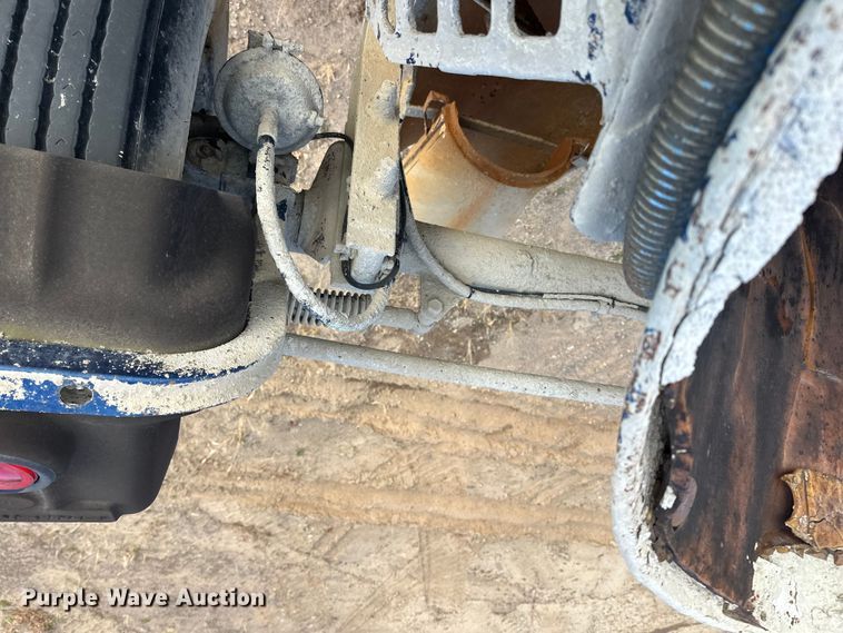 image for item DW4349 2003 Sterling L-Line ready mix truck