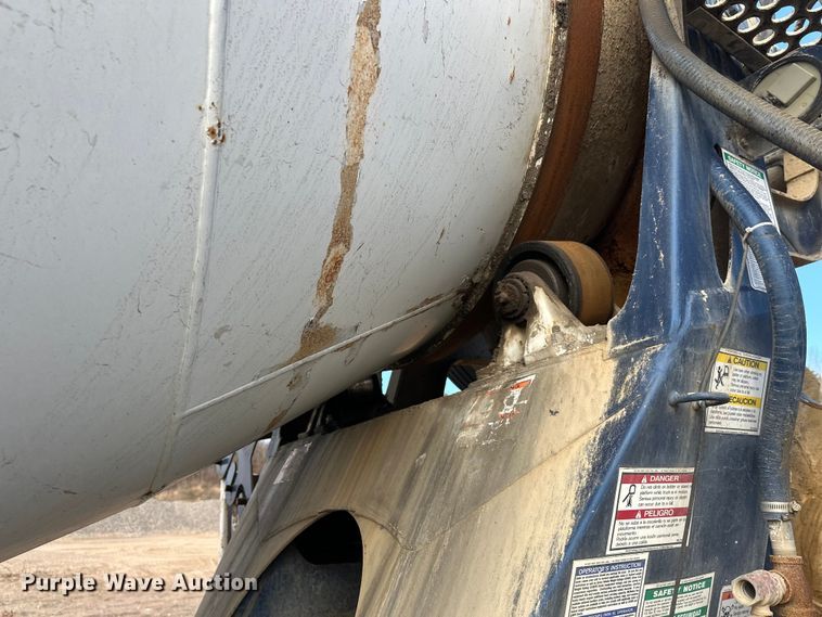 image for item DW4349 2003 Sterling L-Line ready mix truck