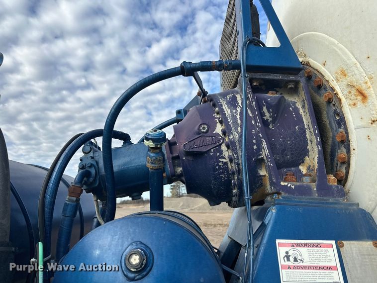 image for item DW4349 2003 Sterling L-Line ready mix truck