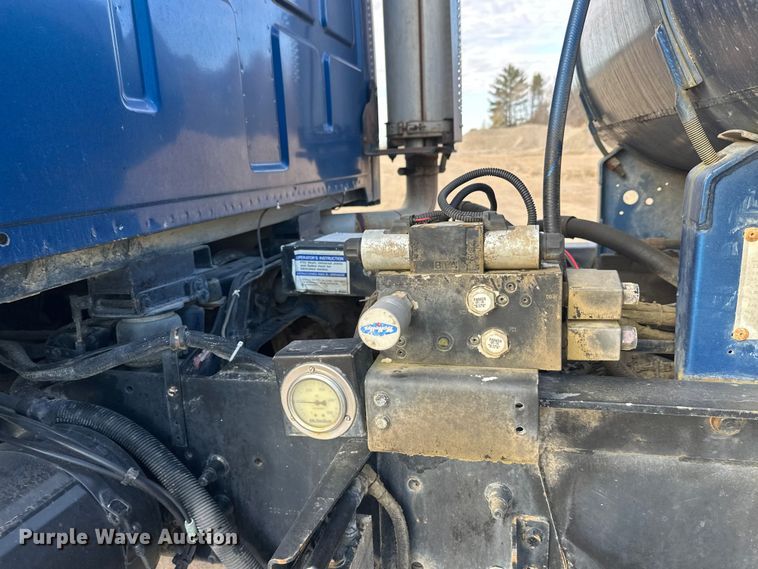 image for item DW4349 2003 Sterling L-Line ready mix truck