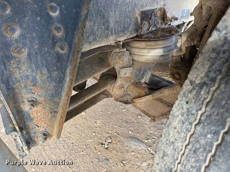 image for item DW4349 2003 Sterling L-Line ready mix truck