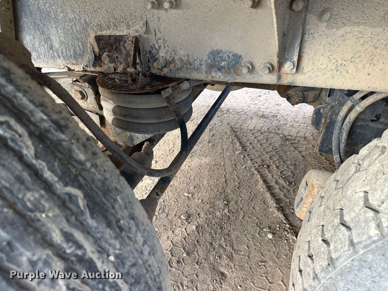 image for item DW4349 2003 Sterling L-Line ready mix truck