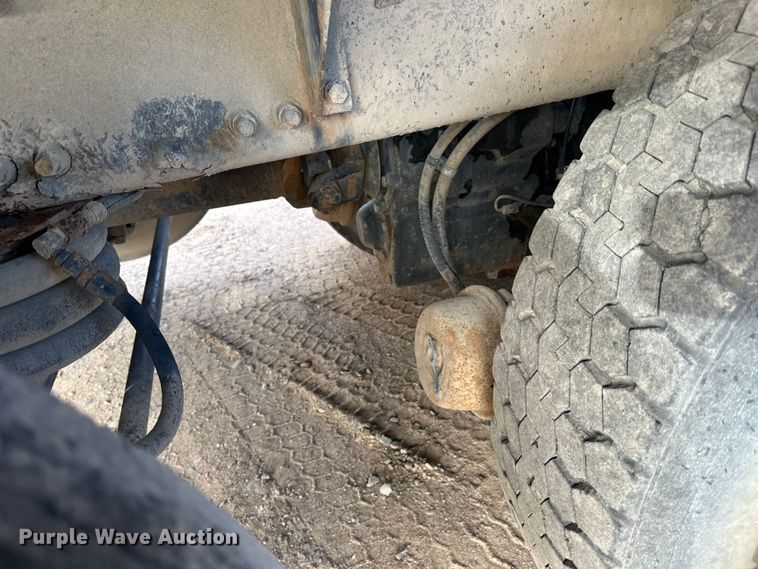 image for item DW4349 2003 Sterling L-Line ready mix truck