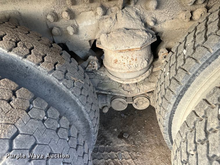 image for item DW4349 2003 Sterling L-Line ready mix truck