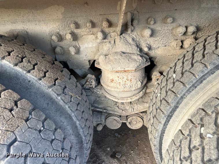 image for item DW4349 2003 Sterling L-Line ready mix truck