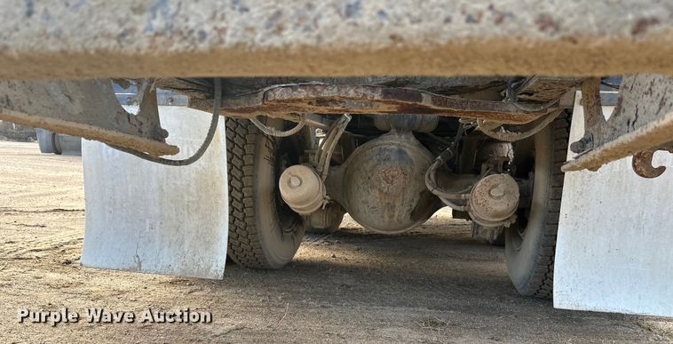 image for item DW4349 2003 Sterling L-Line ready mix truck