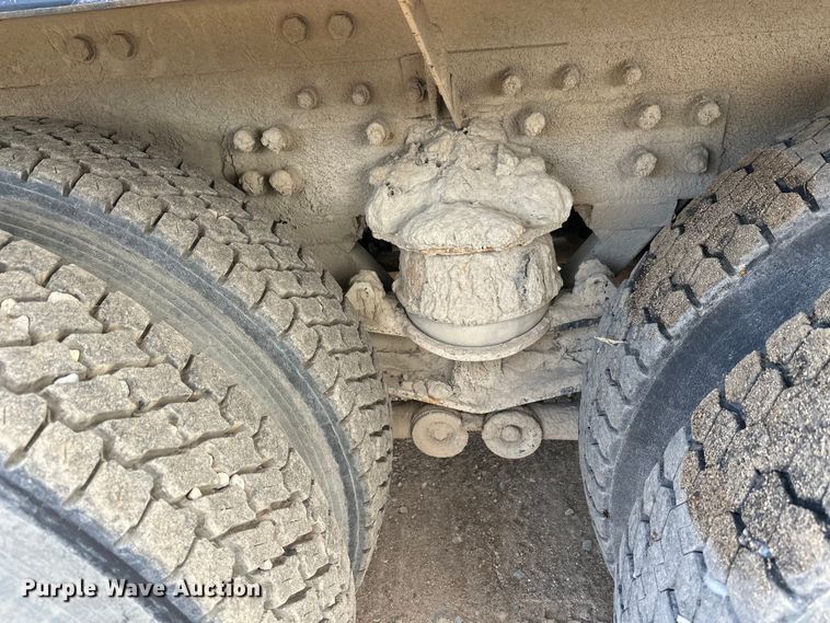 image for item DW4349 2003 Sterling L-Line ready mix truck