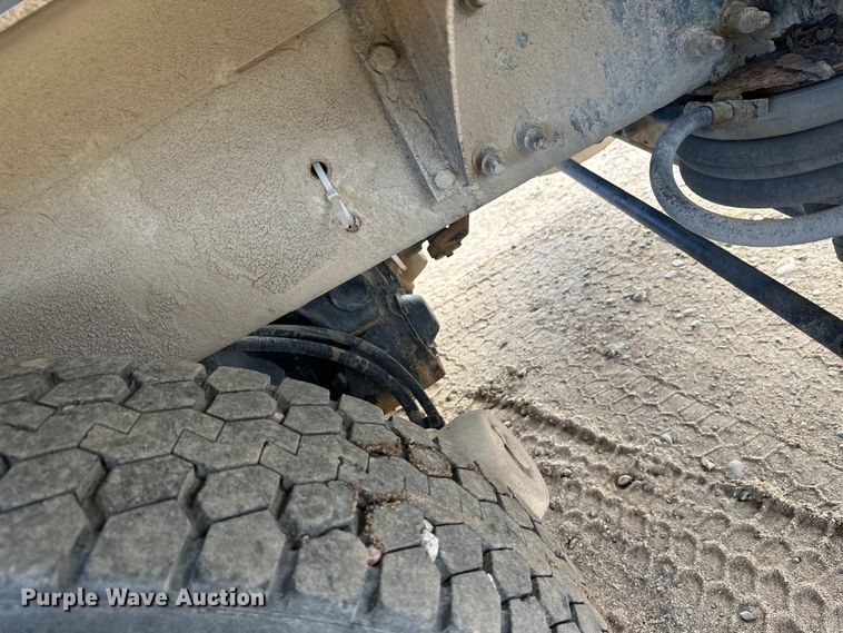 image for item DW4349 2003 Sterling L-Line ready mix truck