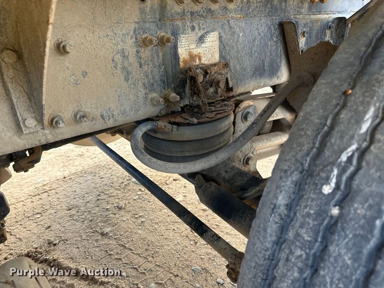 image for item DW4349 2003 Sterling L-Line ready mix truck