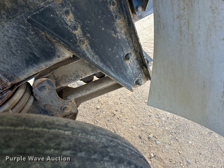 image for item DW4349 2003 Sterling L-Line ready mix truck