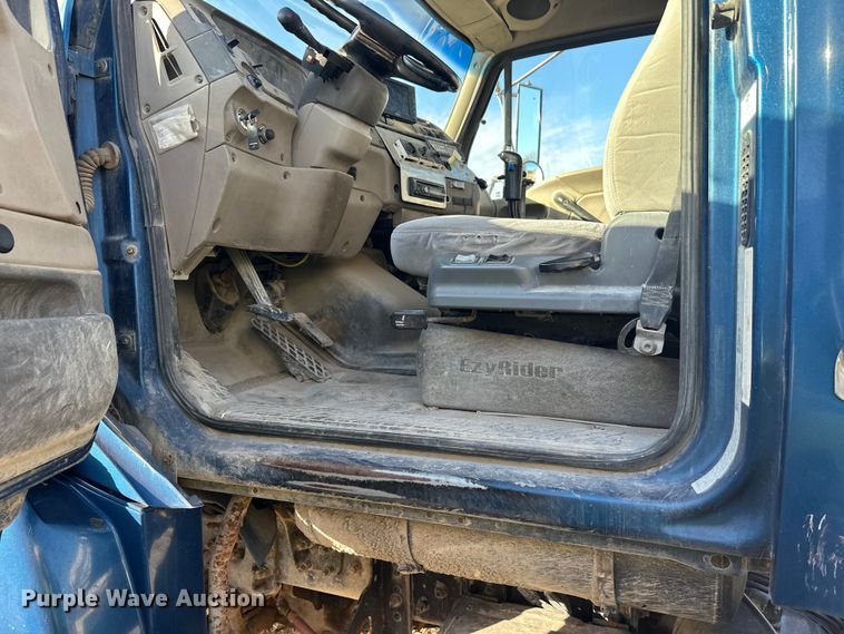 image for item DW4349 2003 Sterling L-Line ready mix truck