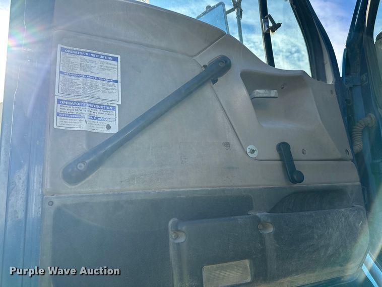 image for item DW4349 2003 Sterling L-Line ready mix truck