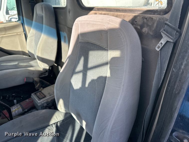 image for item DW4349 2003 Sterling L-Line ready mix truck