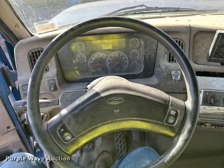 image for item DW4349 2003 Sterling L-Line ready mix truck