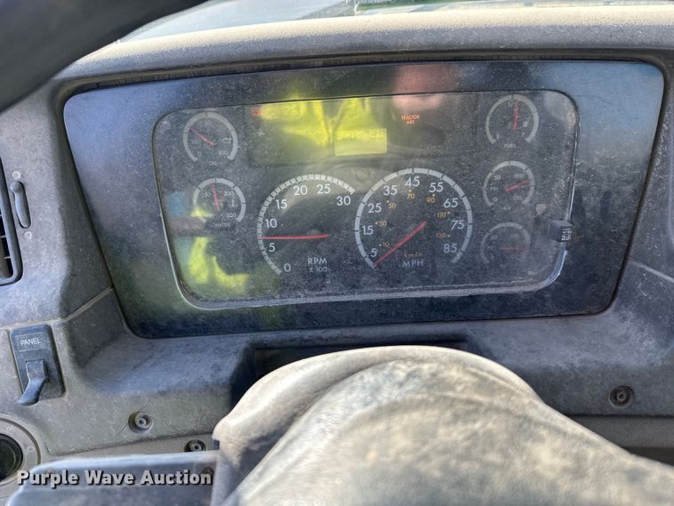 image for item DW4349 2003 Sterling L-Line ready mix truck