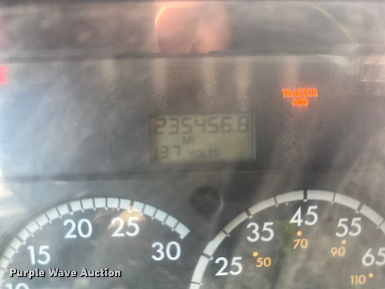 image for item DW4349 2003 Sterling L-Line ready mix truck