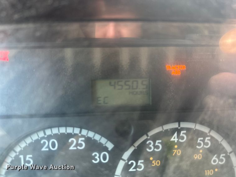 image for item DW4349 2003 Sterling L-Line ready mix truck