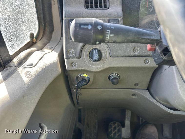 image for item DW4349 2003 Sterling L-Line ready mix truck