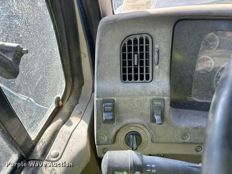 image for item DW4349 2003 Sterling L-Line ready mix truck