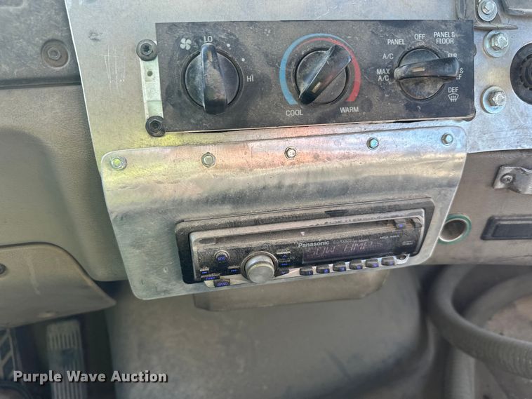 image for item DW4349 2003 Sterling L-Line ready mix truck