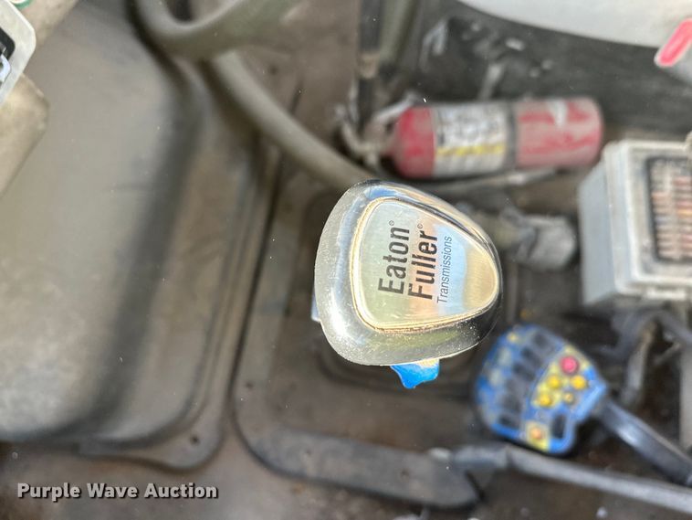 image for item DW4349 2003 Sterling L-Line ready mix truck