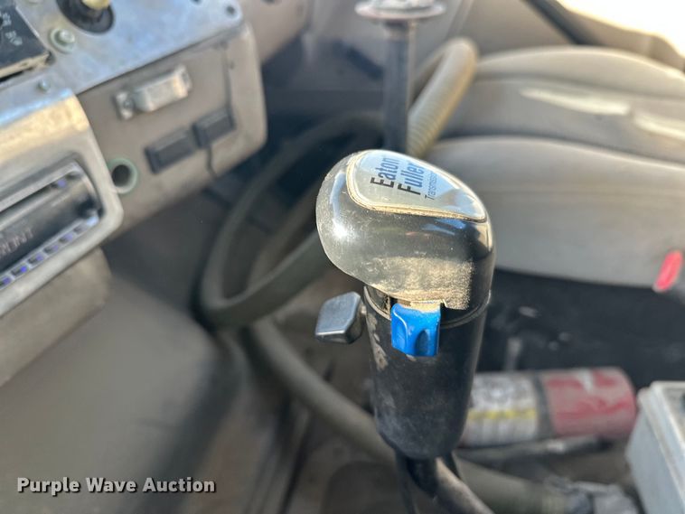 image for item DW4349 2003 Sterling L-Line ready mix truck