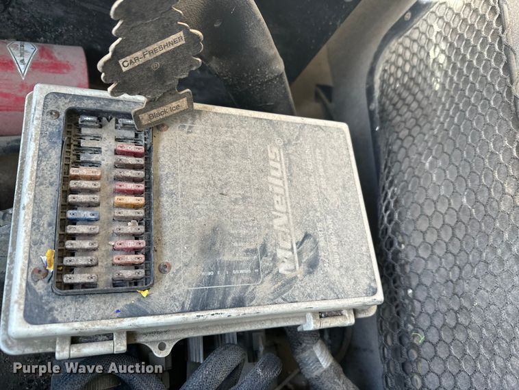 image for item DW4349 2003 Sterling L-Line ready mix truck