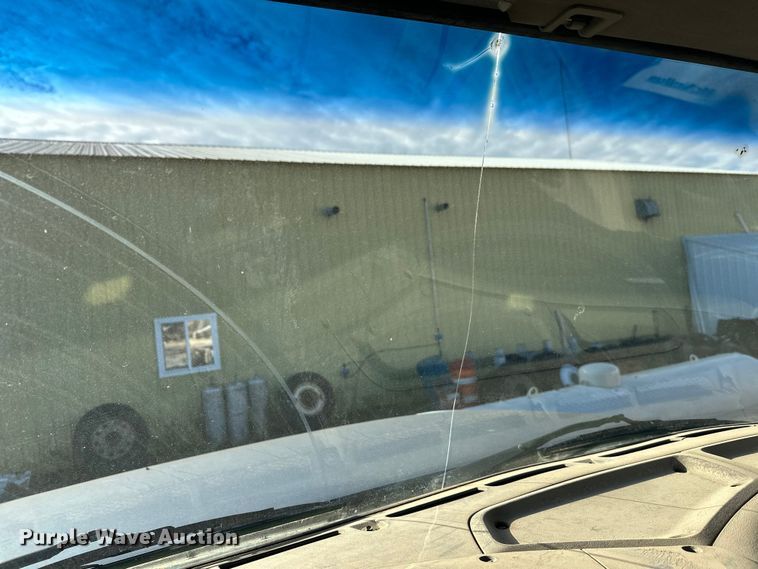 image for item DW4349 2003 Sterling L-Line ready mix truck