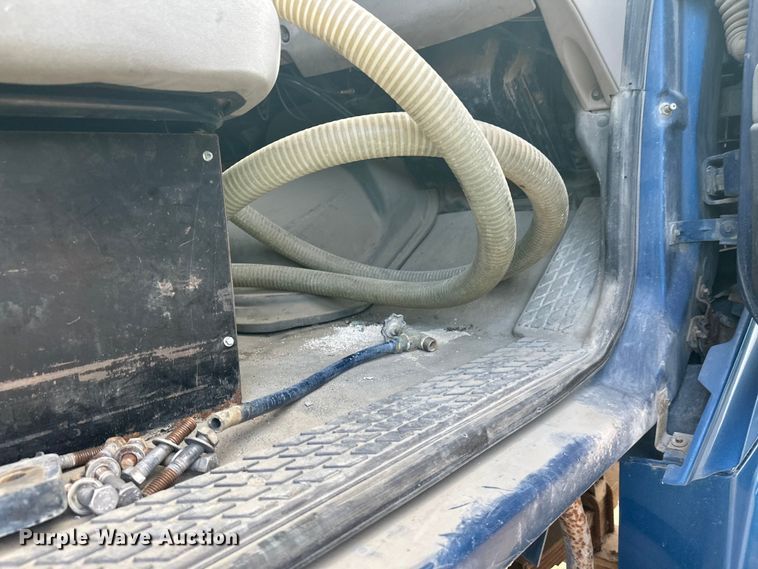 image for item DW4349 2003 Sterling L-Line ready mix truck