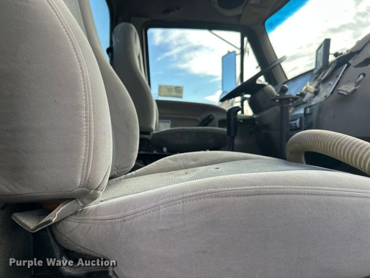 image for item DW4349 2003 Sterling L-Line ready mix truck