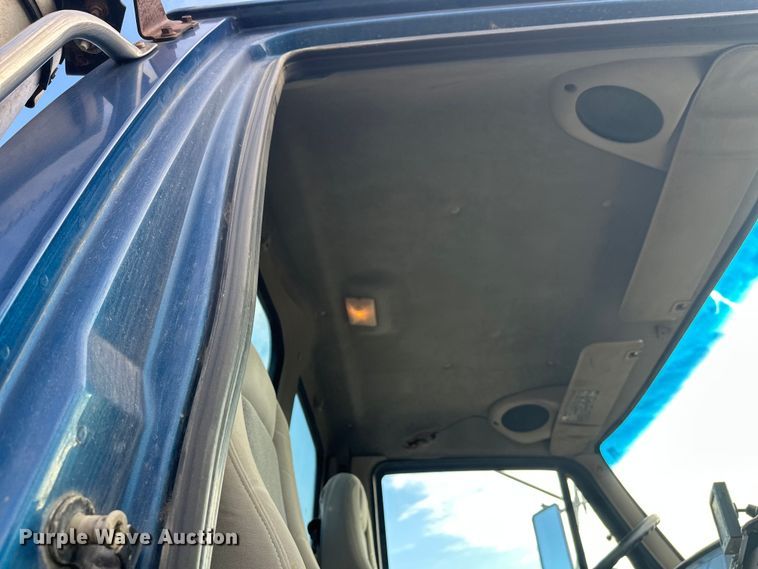 image for item DW4349 2003 Sterling L-Line ready mix truck