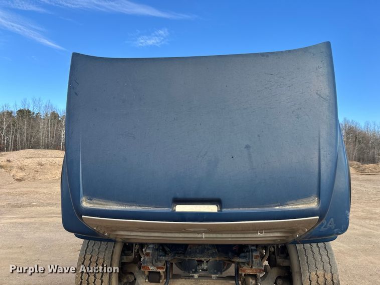 image for item DW4349 2003 Sterling L-Line ready mix truck