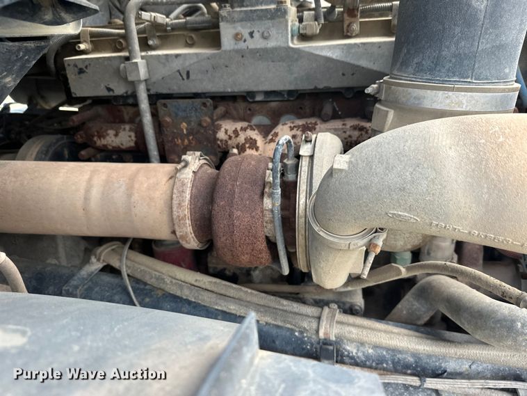 image for item DW4349 2003 Sterling L-Line ready mix truck