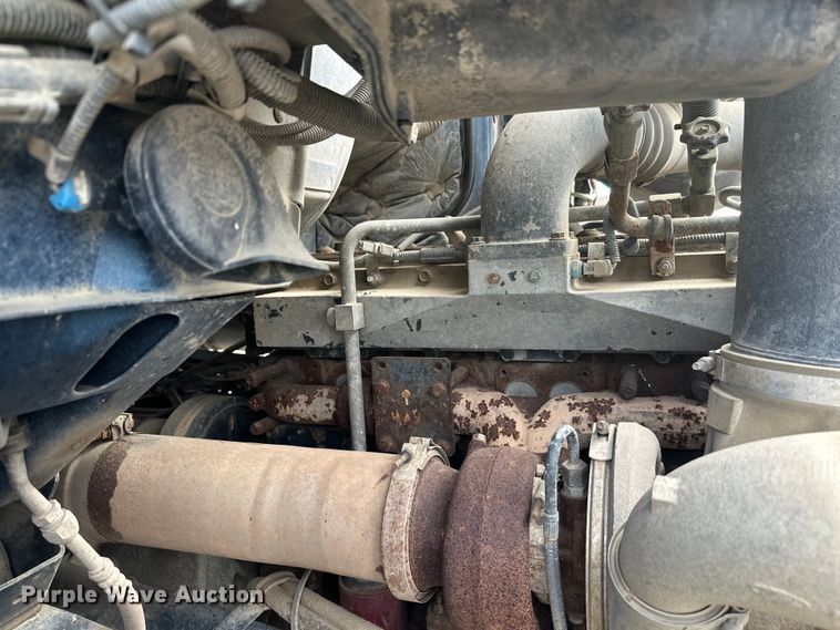 image for item DW4349 2003 Sterling L-Line ready mix truck