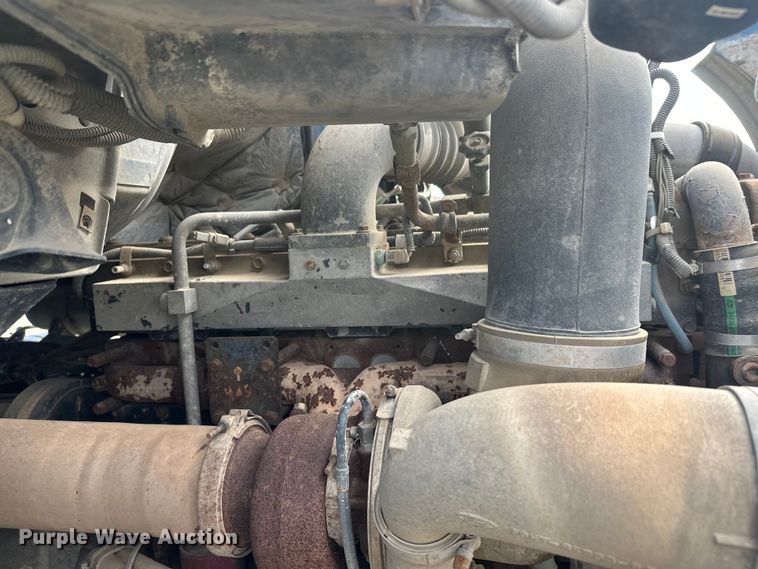 image for item DW4349 2003 Sterling L-Line ready mix truck