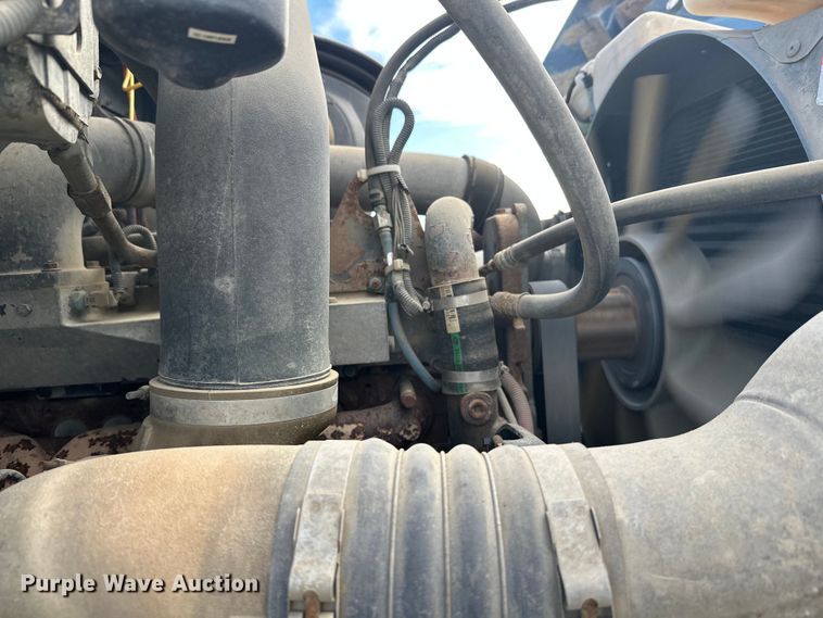 image for item DW4349 2003 Sterling L-Line ready mix truck