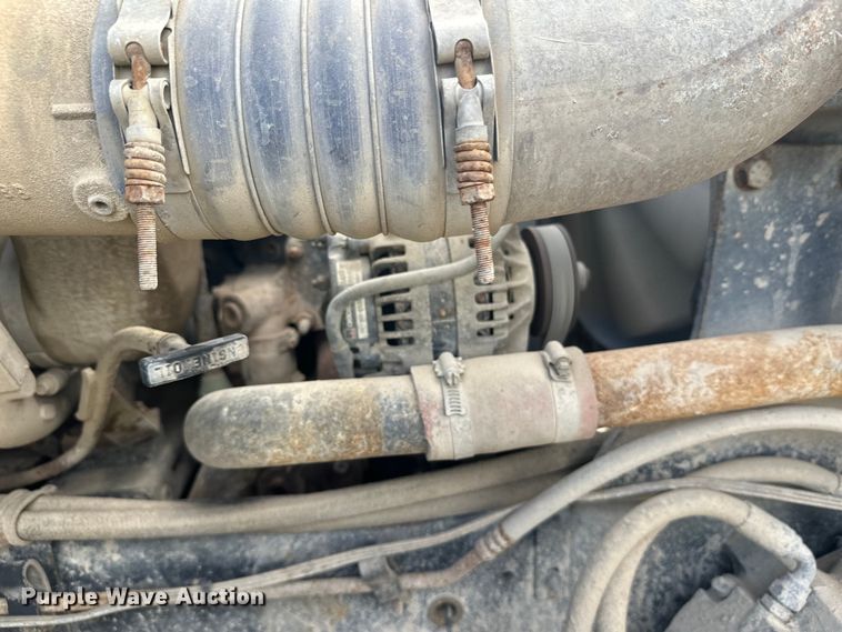 image for item DW4349 2003 Sterling L-Line ready mix truck