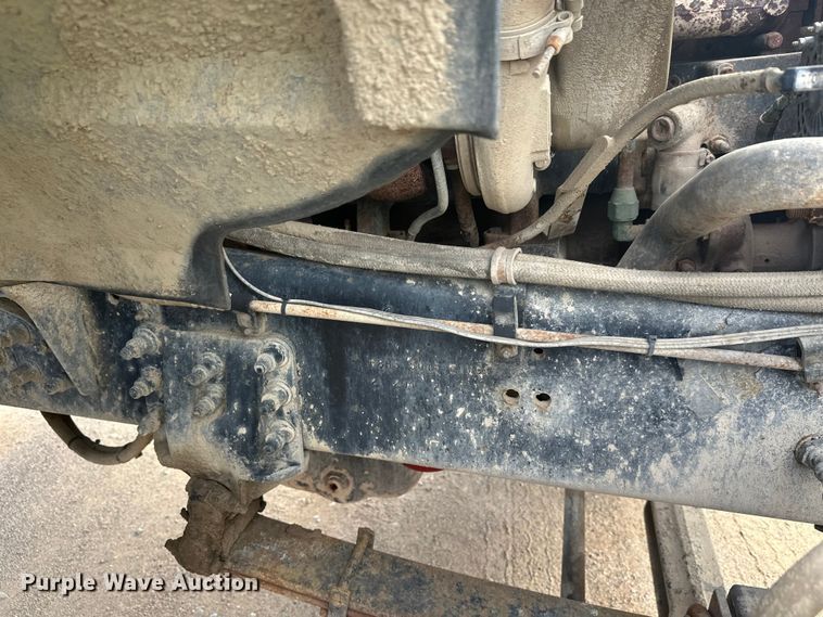 image for item DW4349 2003 Sterling L-Line ready mix truck