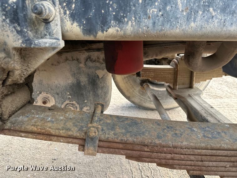 image for item DW4349 2003 Sterling L-Line ready mix truck