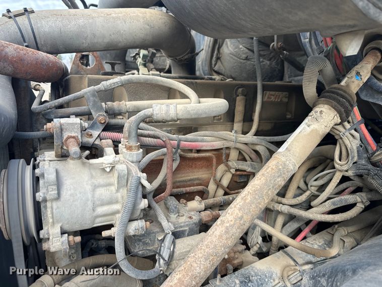 image for item DW4349 2003 Sterling L-Line ready mix truck