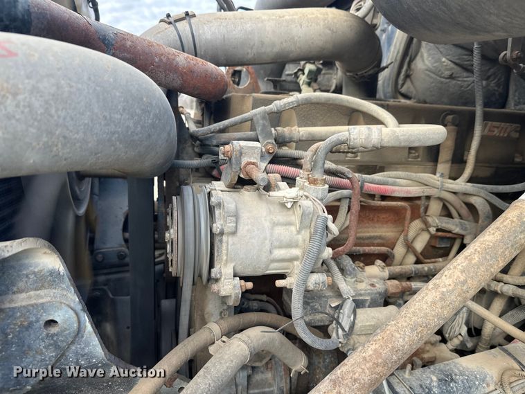 image for item DW4349 2003 Sterling L-Line ready mix truck