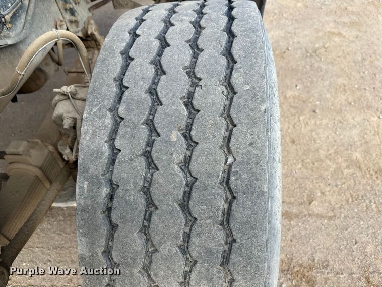 image for item DW4349 2003 Sterling L-Line ready mix truck