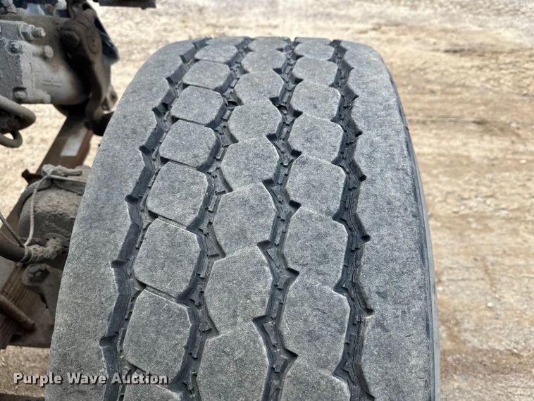 image for item DW4349 2003 Sterling L-Line ready mix truck