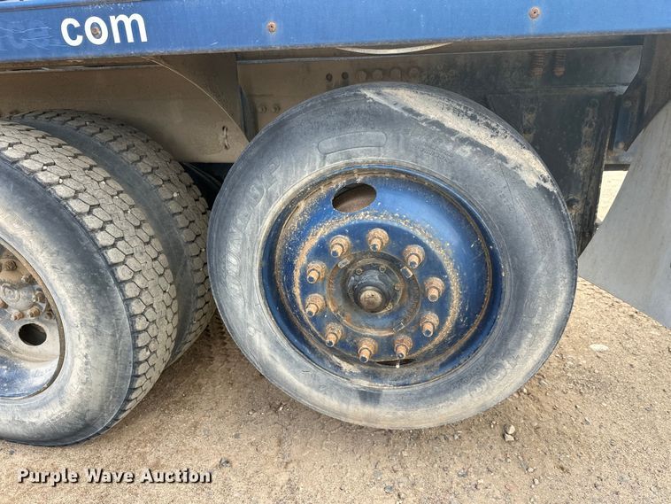 image for item DW4349 2003 Sterling L-Line ready mix truck