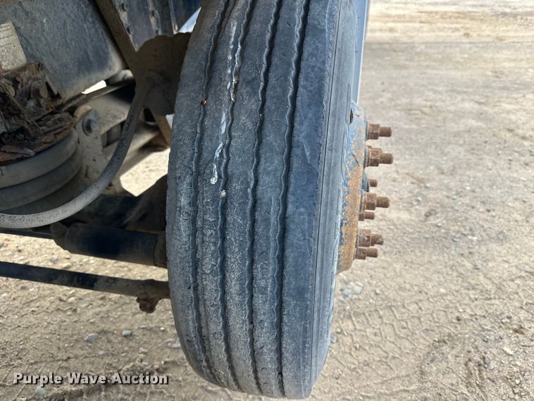 image for item DW4349 2003 Sterling L-Line ready mix truck