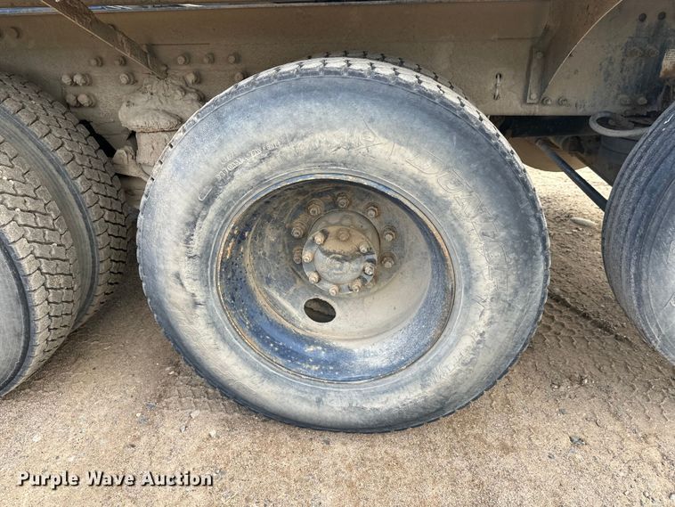 image for item DW4349 2003 Sterling L-Line ready mix truck