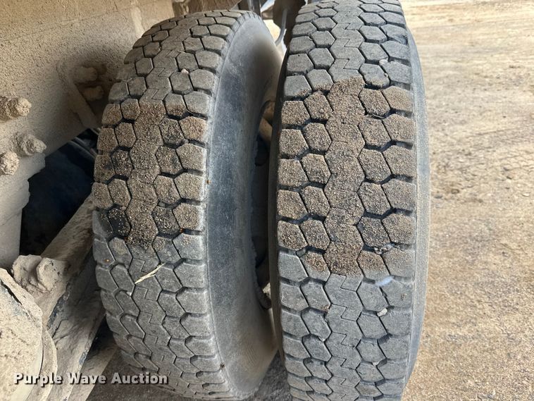 image for item DW4349 2003 Sterling L-Line ready mix truck