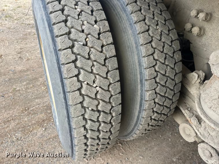 image for item DW4349 2003 Sterling L-Line ready mix truck