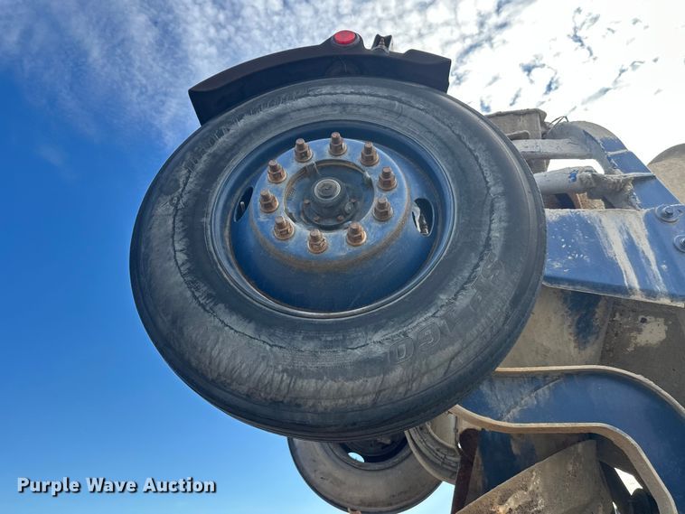 image for item DW4349 2003 Sterling L-Line ready mix truck