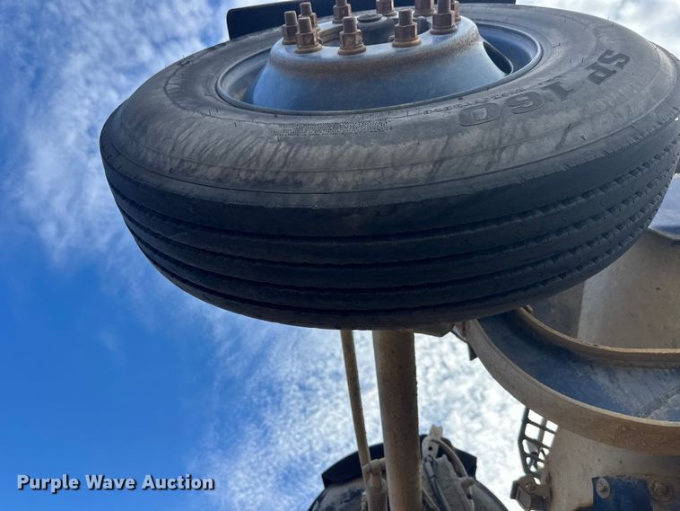 image for item DW4349 2003 Sterling L-Line ready mix truck